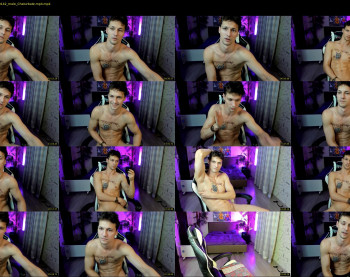 dirty_pothos — 39 minute Chaturbate male cam show recording, 1080p, Oct 5, 2022