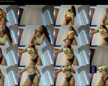 dirtygril — 6 minute Chaturbate female cam show recording, 1080p, Oct 4, 2022