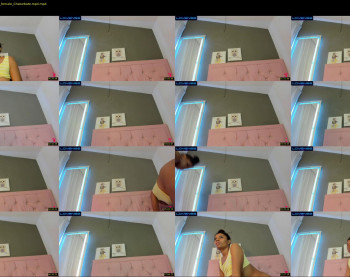 dirtygril — 9 minute Chaturbate female cam show recording, 1080p, Oct 5, 2022