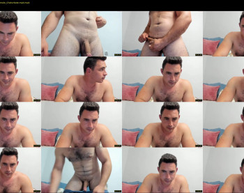 djmute — 42 minute Chaturbate male cam show recording, 720p, Oct 4, 2022