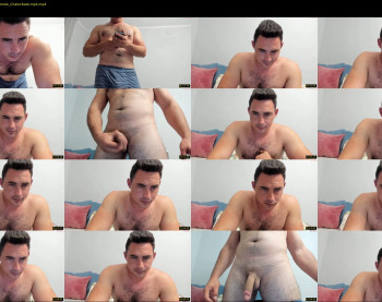 djmute — 55 minute Chaturbate male cam show recording, 720p, Oct 4, 2022