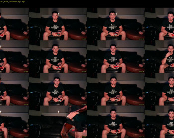 dohmerboyz — 10 minute Chaturbate male cam show recording, 720p, Oct 5, 2022