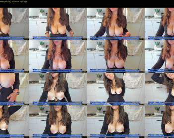 dolce4you69 — 55 minute Chaturbate female cam show recording, 1080p, Oct 4, 2022