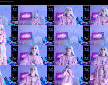 doll_joy — 17 minute Chaturbate female cam show recording, 1080p, Oct 4, 2022