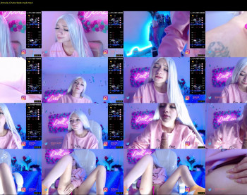 doll_joy — 55 minute Chaturbate female cam show recording, 1080p, Oct 4, 2022
