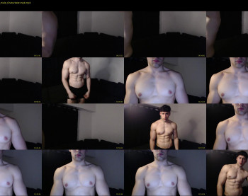 drmozo — 4 minute Chaturbate male cam show recording, 720p, Oct 4, 2022