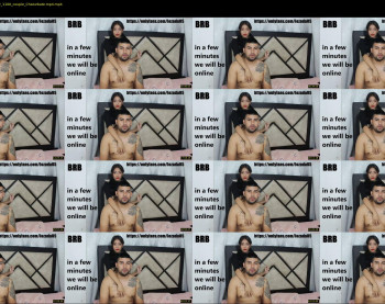 dulceromance — 49 minute Chaturbate couple cam show recording, 720p, Oct 4, 2022