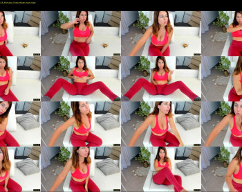 dulceyjohn — 10 minute Chaturbate female cam show recording, 1080p, Oct 4, 2022