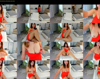 dulceyjohn — 22 minute Chaturbate female cam show recording, 1080p, Oct 4, 2022