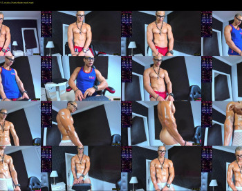 dylanlenox — 102 minute Chaturbate male cam show recording, 720p, Oct 4, 2022