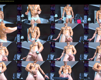 dylanlenox — 31 minute Chaturbate male cam show recording, 720p, Oct 4, 2022