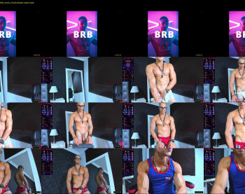 dylanlenox — 102 minute Chaturbate male cam show recording, 720p, Oct 4, 2022