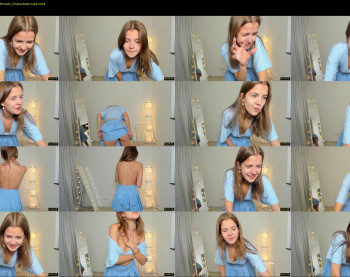 eli_sun — 53 minute Chaturbate female cam show recording, 1080p, Oct 4, 2022