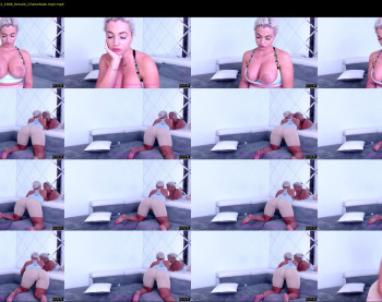 elisabeth_jason — 7 minute Chaturbate couple cam show recording, 1080p, Oct 4, 2022