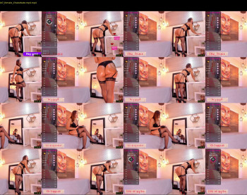 ella_pridee — 49 minute Chaturbate female cam show recording, 1080p, Oct 4, 2022