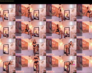 ella_pridee — 69 minute Chaturbate female cam show recording, 1080p, Oct 4, 2022