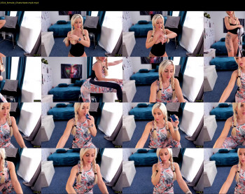 emily_payton — 17 minute Chaturbate female cam show recording, 1080p, Oct 4, 2022