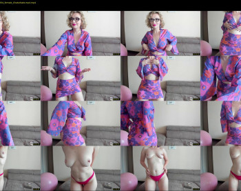 emilymilf__ — 19 minute Chaturbate female cam show recording, 1080p, Oct 4, 2022