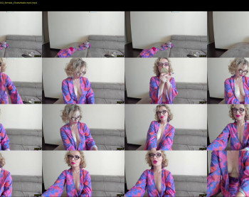 emilymilf__ — 39 minute Chaturbate female cam show recording, 1080p, Oct 4, 2022