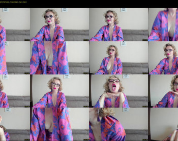 emilymilf__ — 26 minute Chaturbate female cam show recording, 1080p, Oct 4, 2022