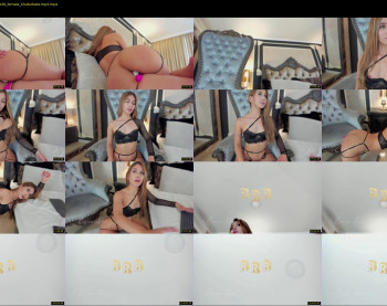 emma_dee — 90 minute Chaturbate female cam show recording, 720p, Oct 5, 2022