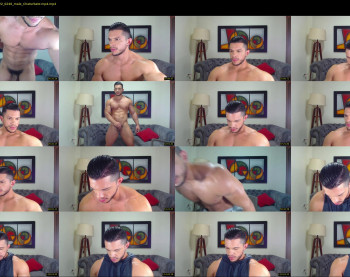 erick_thompson — 91 minute Chaturbate male cam show recording, 720p, Oct 5, 2022