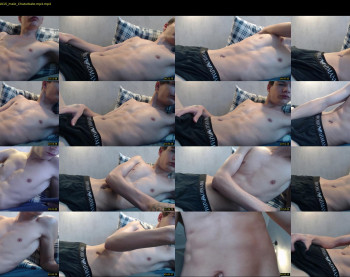 franky_twink — 56 minute Chaturbate male cam show recording, 1080p, Oct 4, 2022