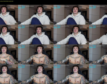 frewfun — 20 minute Chaturbate male cam show recording, 1080p, Oct 4, 2022