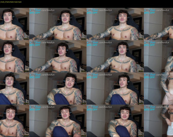 frewfun — 62 minute Chaturbate male cam show recording, 1080p, Oct 4, 2022
