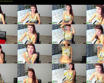 fritha — 90 minute Chaturbate female cam show recording, 720p, Oct 4, 2022