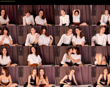 grinjenn — 54 minute Chaturbate female cam show recording, 1080p, Oct 4, 2022