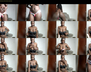 gulpess — 71 minute Chaturbate female cam show recording, 480p, Oct 5, 2022