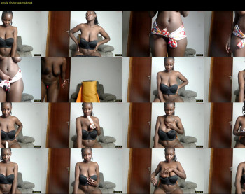 gulpess — 86 minute Chaturbate female cam show recording, 480p, Oct 5, 2022