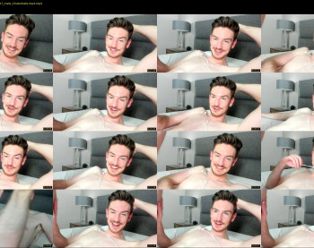 heyhotty1 — 4 minute Chaturbate male cam show recording, 720p, Oct 4, 2022