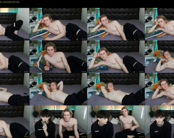 hizgi — 56 minute Chaturbate couple cam show recording, 720p, Oct 4, 2022