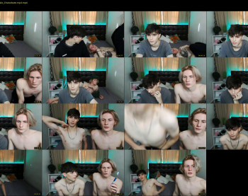 hizgi — 50 minute Chaturbate couple cam show recording, 720p, Oct 4, 2022