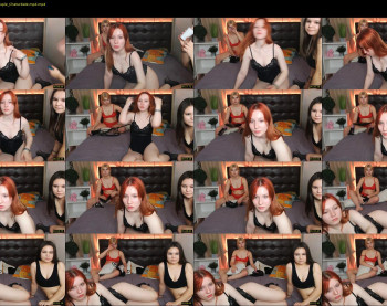 hizgi — 3 minute Chaturbate couple cam show recording, 720p, Oct 5, 2022