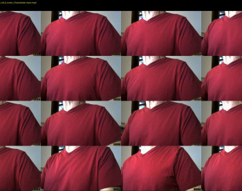 il_undercover — 16 minute Chaturbate male cam show recording, 480p, Oct 4, 2022