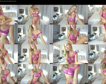 imrealsugar — 37 minute Chaturbate female cam show recording, 1080p, Oct 5, 2022