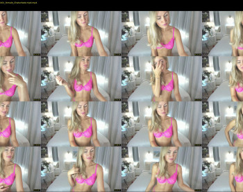 imrealsugar — 4 minute Chaturbate female cam show recording, 1080p, Oct 5, 2022