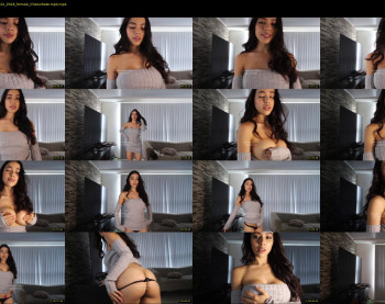 itsssssssme_lana — 79 minute Chaturbate female cam show recording, 720p, Oct 4, 2022