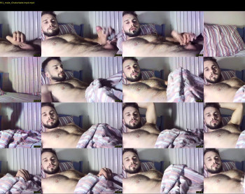 jack_yanfry — 15 minute Chaturbate male cam show recording, 480p, Oct 4, 2022