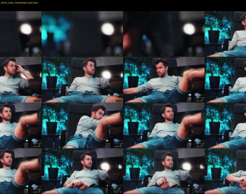 jackoffdude85 — 11 minute Chaturbate male cam show recording, 1080p, Oct 5, 2022
