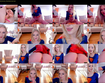 jane__klein — 55 minute Chaturbate female cam show recording, 1080p, Oct 4, 2022