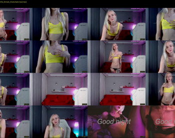 jessica_rays — 31 minute Chaturbate couple cam show recording, 720p, Oct 5, 2022