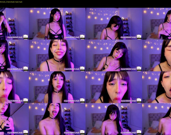 ji_hyun — 44 minute Chaturbate female cam show recording, 720p, Oct 4, 2022