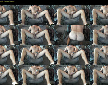 jimbacon — 41 minute Chaturbate male cam show recording, 1080p, Oct 5, 2022