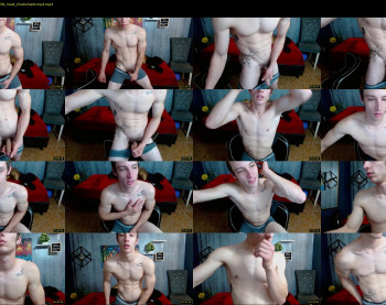 juanisimo_ — 48 minute Chaturbate male cam show recording, 720p, Oct 4, 2022