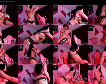 july__villa — 93 minute Chaturbate female cam show recording, 720p, Oct 5, 2022