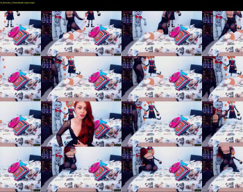 karitto__2 — 13 minute Chaturbate female cam show recording, 720p, Oct 4, 2022